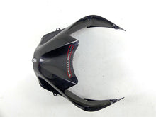 Load image into Gallery viewer, 2010 Kawasaki ZX1400 ZX14 R Ninja Front Fuel Gas Petrol Tank Cover 51026-0007 | Mototech271
