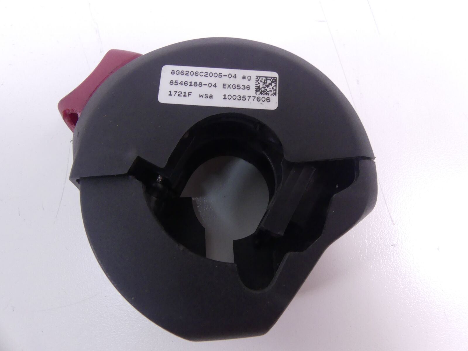 2017 BMW R1200RT RTW K52 Right Central Locking System Control Switch 61318546188 {{ shop.shopifyCountryName }} - Mototech271