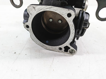 2007 Harley Sportster XL1200 C Throttle Body Fuel Injection 27694-07 {{ shop.shopifyCountryName }} - Mototech271