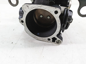 2007 Harley Sportster XL1200 C Throttle Body Fuel Injection 27694-07 | Mototech271