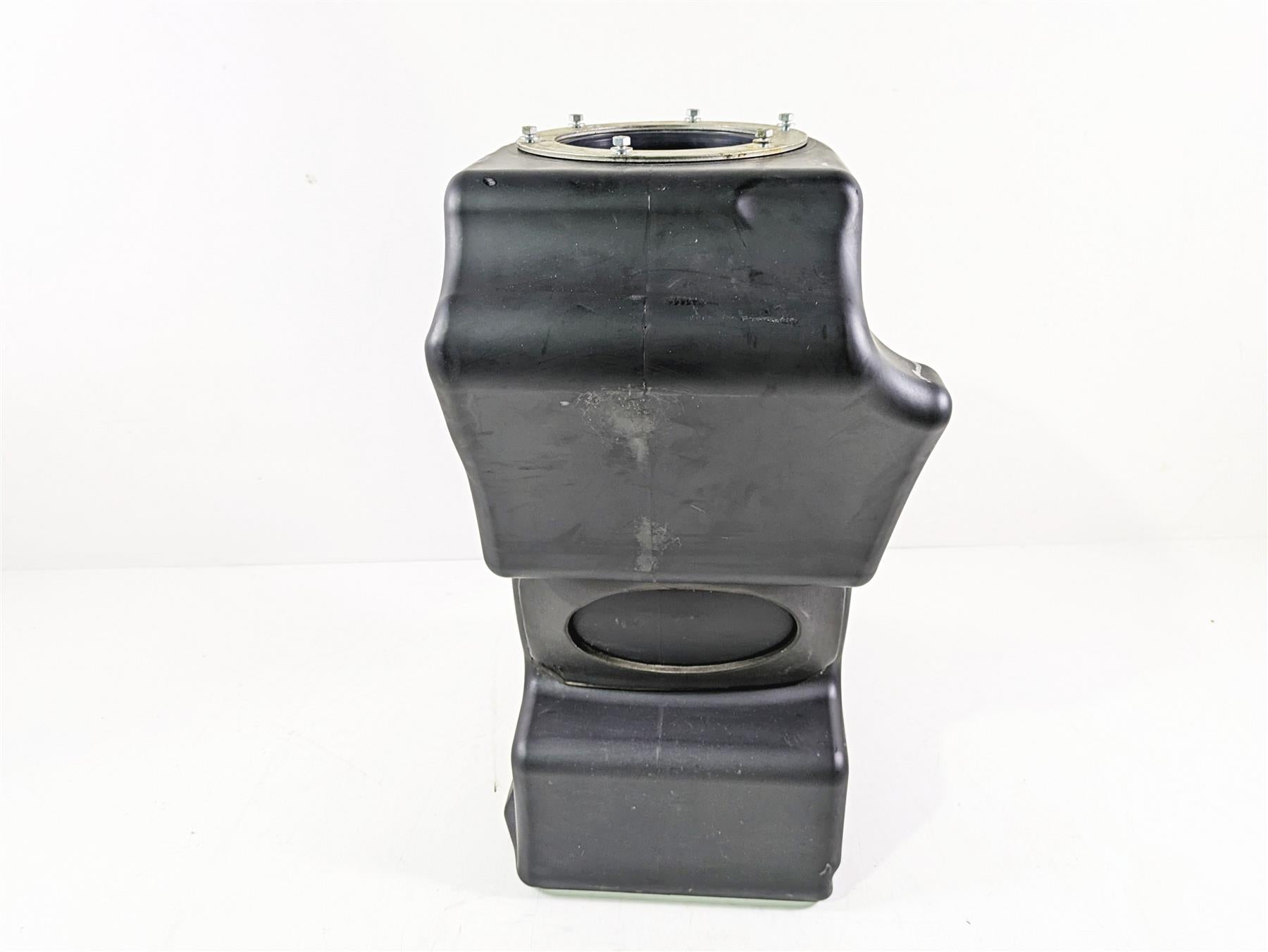 2006 Harley VRSCR Street V-Rod Plastic Fuel Gas Petrol Tank 61384-06 {{ shop.shopifyCountryName }} - Mototech271