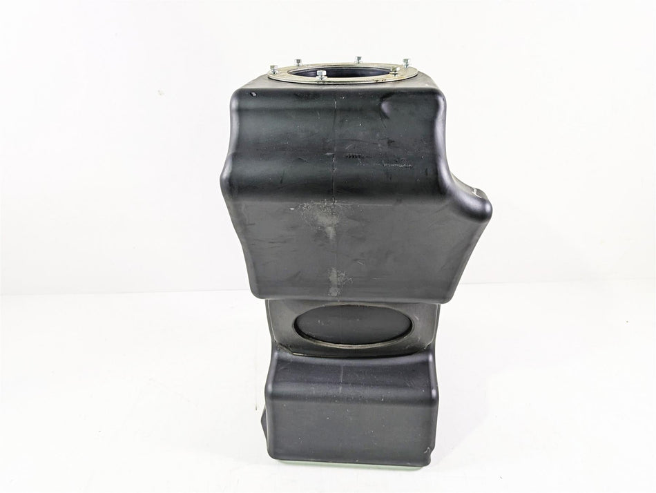 2006 Harley VRSCR Street V-Rod Plastic Fuel Gas Petrol Tank 61384-06 {{ shop.shopifyCountryName }} - Mototech271