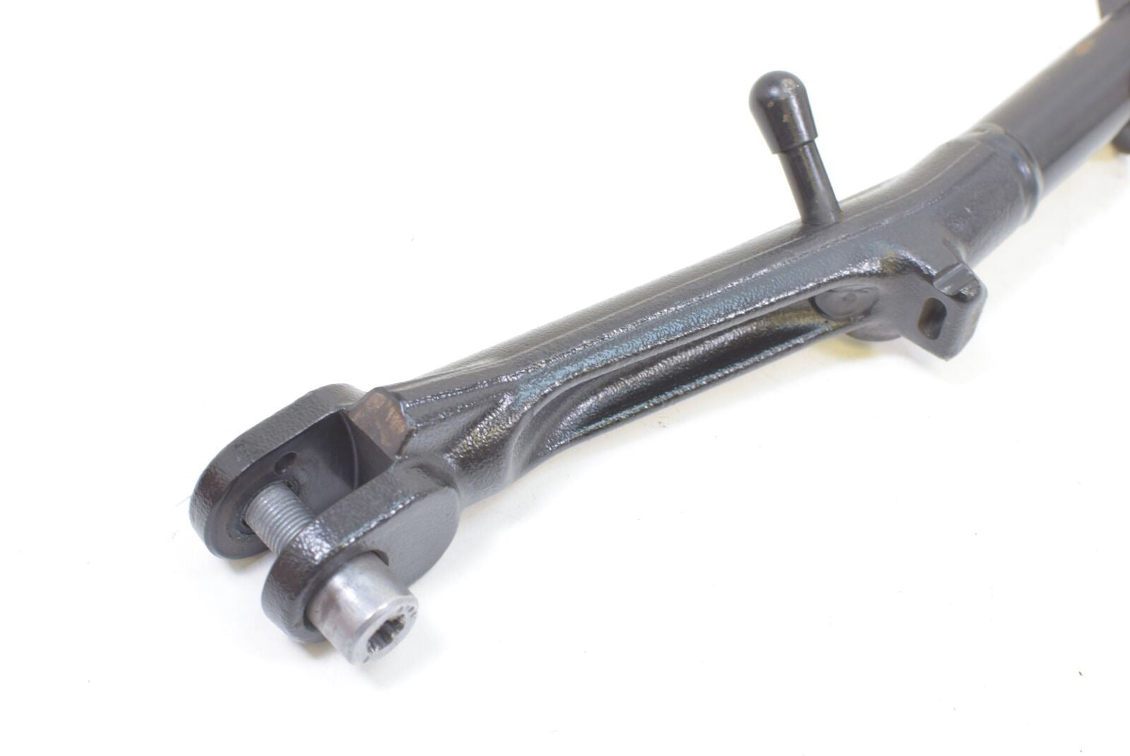 2019 BMW R nine T Pure K22 Standard Side Kickstand Kick Jiffy 46538559962 {{ shop.shopifyCountryName }} - Mototech271