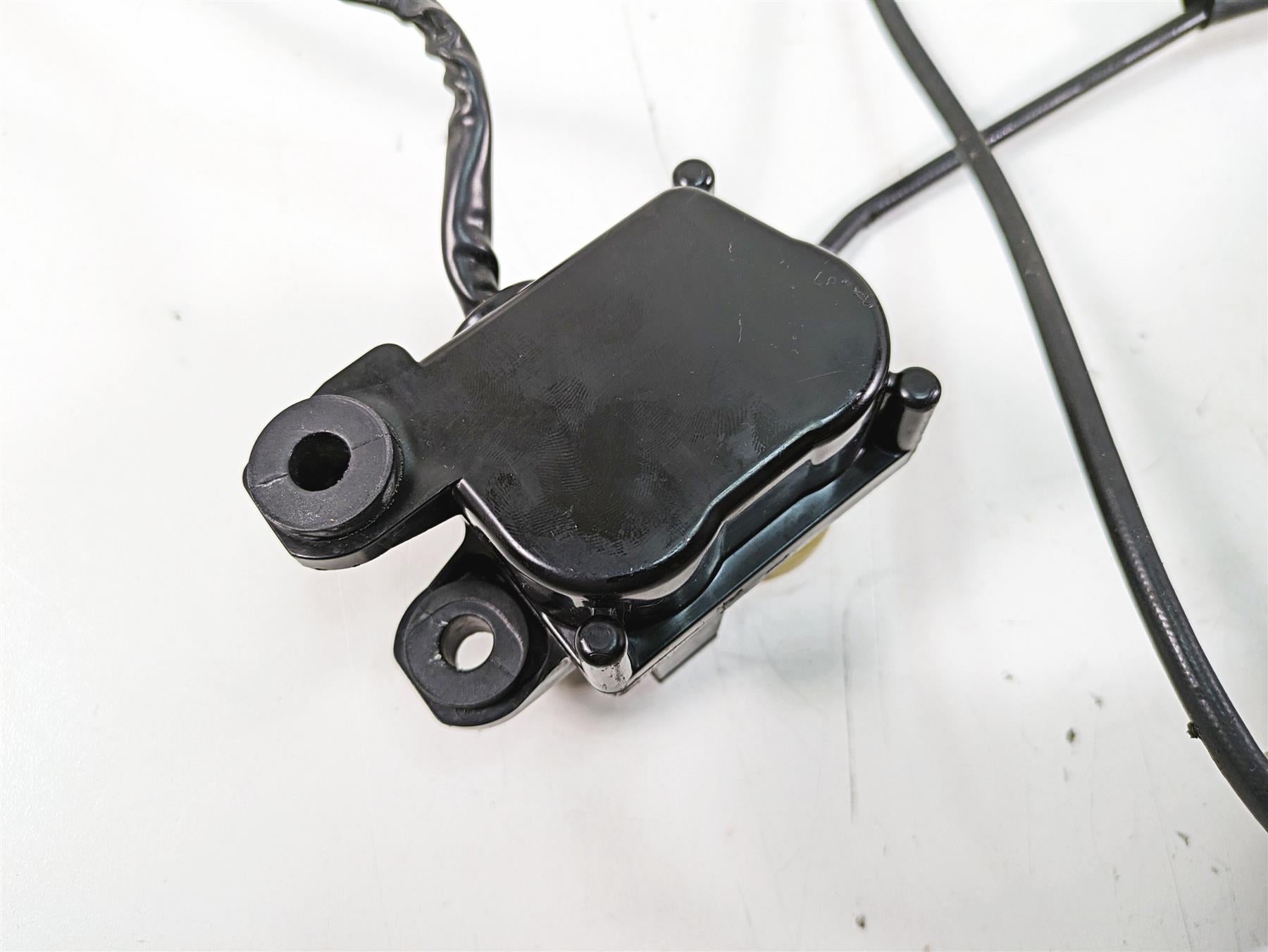 2016 Ducati Panigale 1299 S Exhaust Header Parts & Servo Set 57114422B 59340393A {{ shop.shopifyCountryName }} - Mototech271
