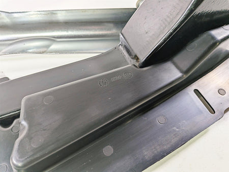 2014 Harley FXDL Dyna Low Rider Rear Swingarm & Belt Guards 47820-10 {{ shop.shopifyCountryName }} - Mototech271