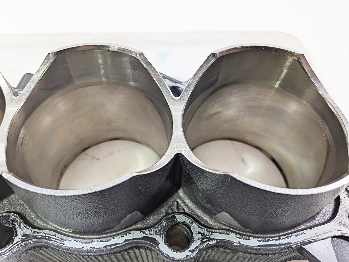 2023 Yamaha MT10 MTN1000 Cylinder Piston Jug Set B5Y-11311-00-00 B67-11631-00-00 {{ shop.shopifyCountryName }} - Mototech271
