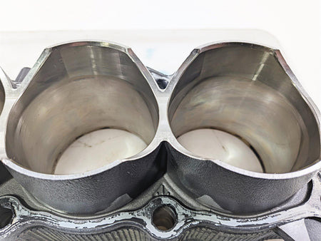 2023 Yamaha MT10 MTN1000 Cylinder Piston Jug Set B5Y-11311-00-00 B67-11631-00-00 {{ shop.shopifyCountryName }} - Mototech271