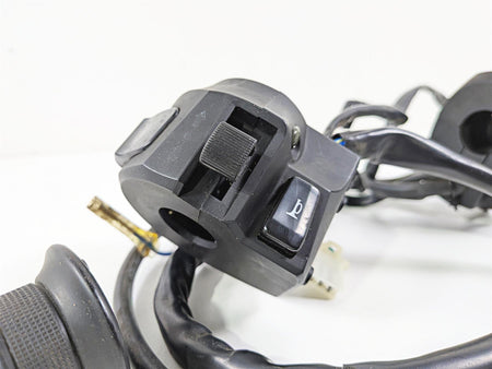 2018 Lifan King Power Racing KPR200 Left +Right Hand Control Switch Set {{ shop.shopifyCountryName }} - Mototech271