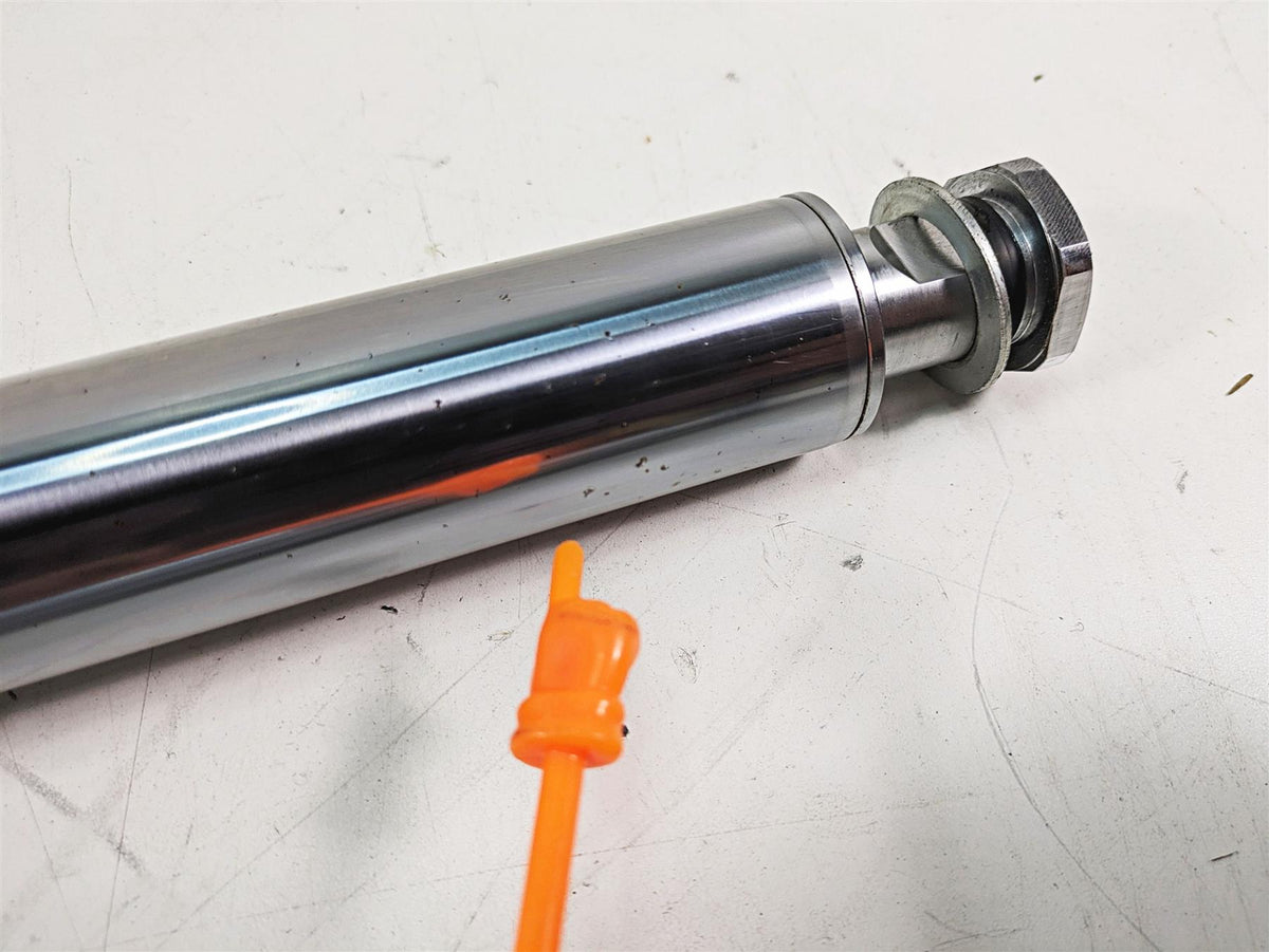 2013 Harley Softail FLSTC Heritage Classic Front Fork Legs 41mm - Read 45916-07A {{ shop.shopifyCountryName }} - Mototech271
