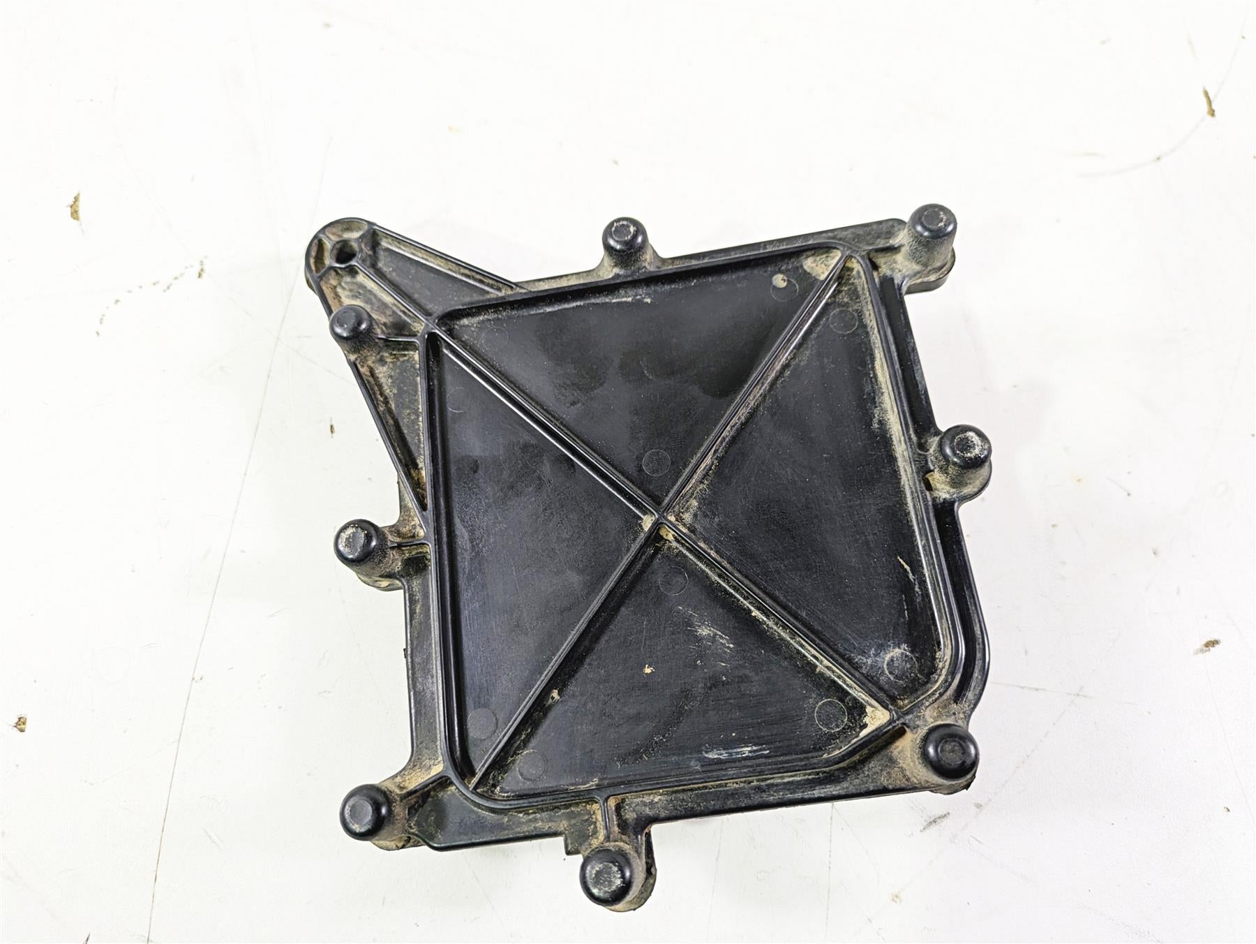 2022 Can-Am Defender XMR HD10 Differential Control Module Unit 710008842 {{ shop.shopifyCountryName }} - Mototech271