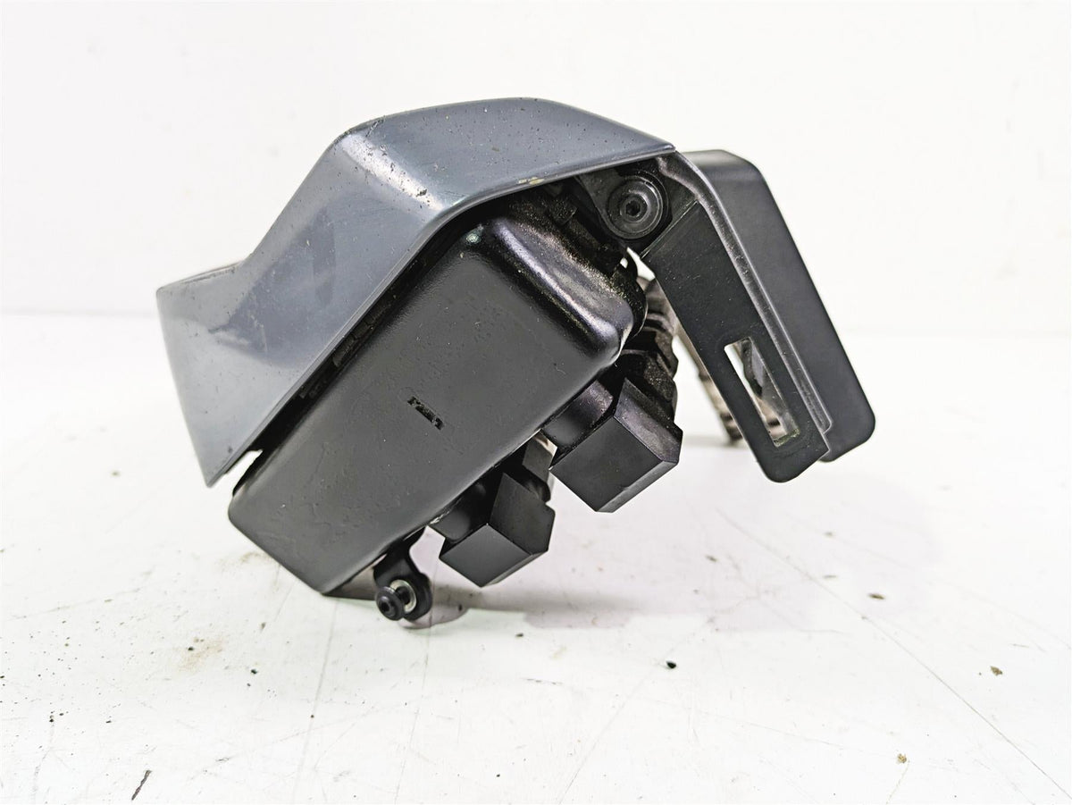 2017 Ducati Monster 1200 S Oil Cooler & Lines & Cover READ 54810461B {{ shop.shopifyCountryName }} - Mototech271