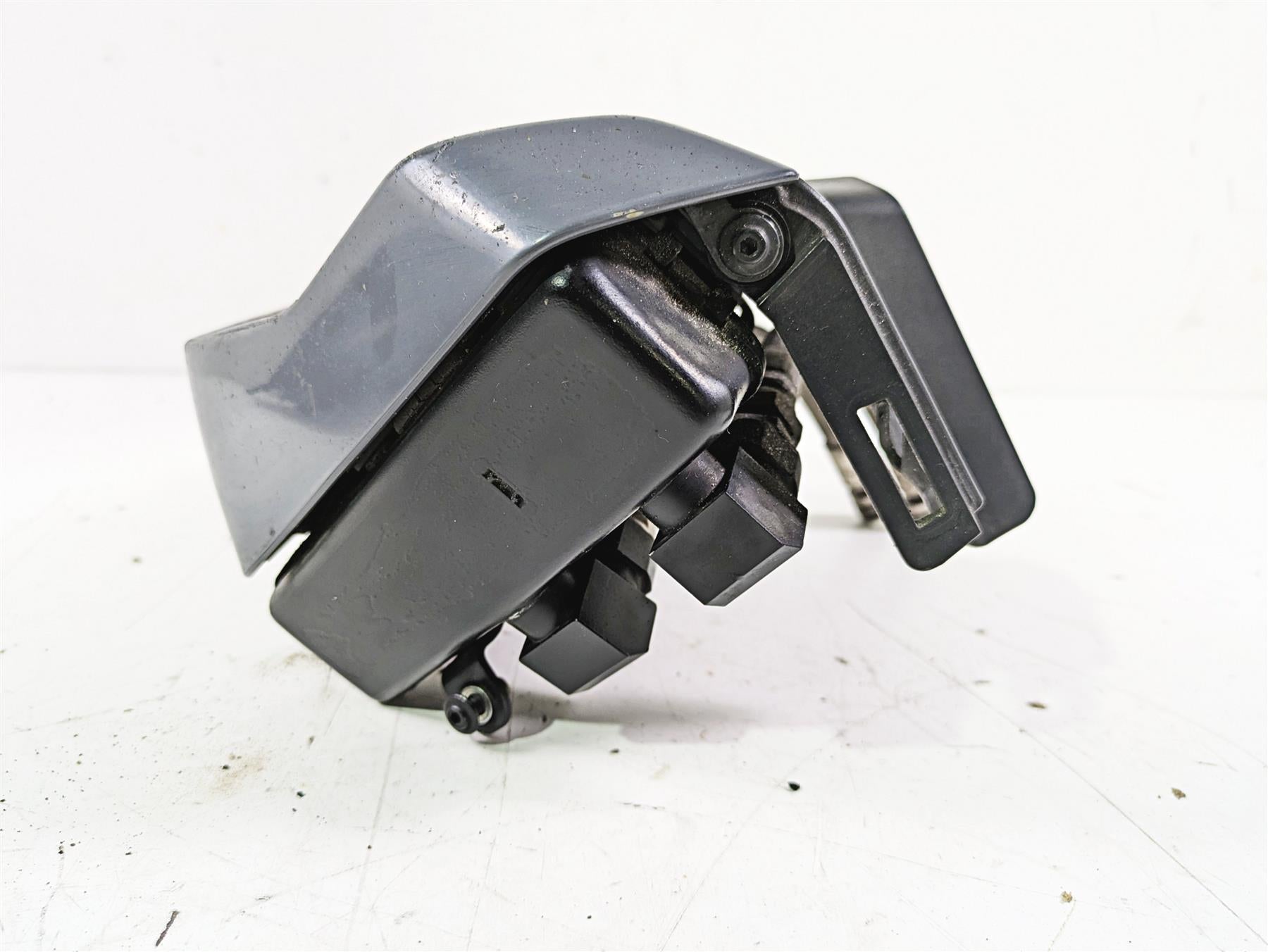 2017 Ducati Monster 1200 S Oil Cooler & Lines & Cover READ 54810461B {{ shop.shopifyCountryName }} - Mototech271