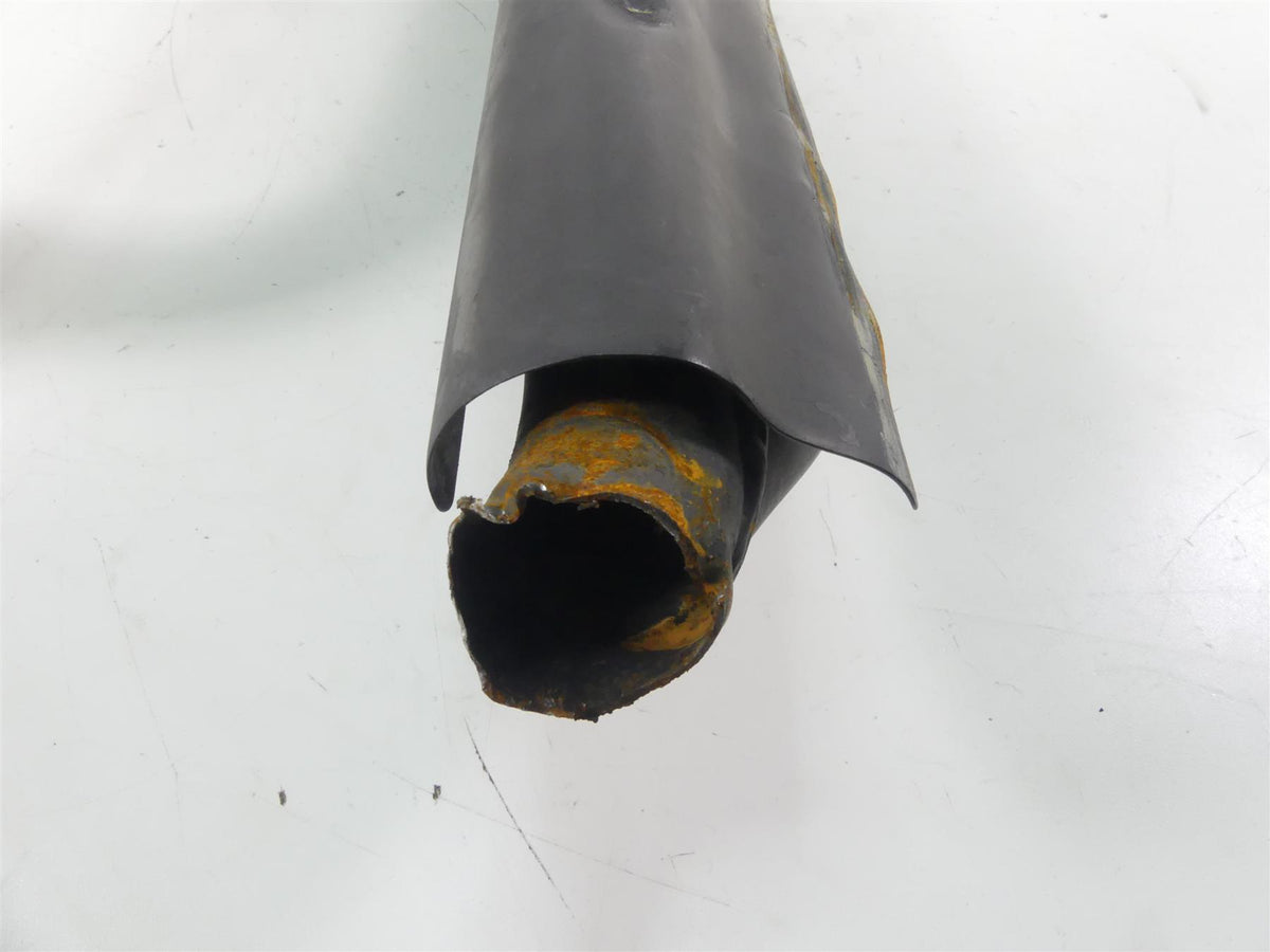 2009 Harley XR1200 Sportster 2 into 1 Exhaust Header Pipe - Read {{ shop.shopifyCountryName }} - Mototech271
