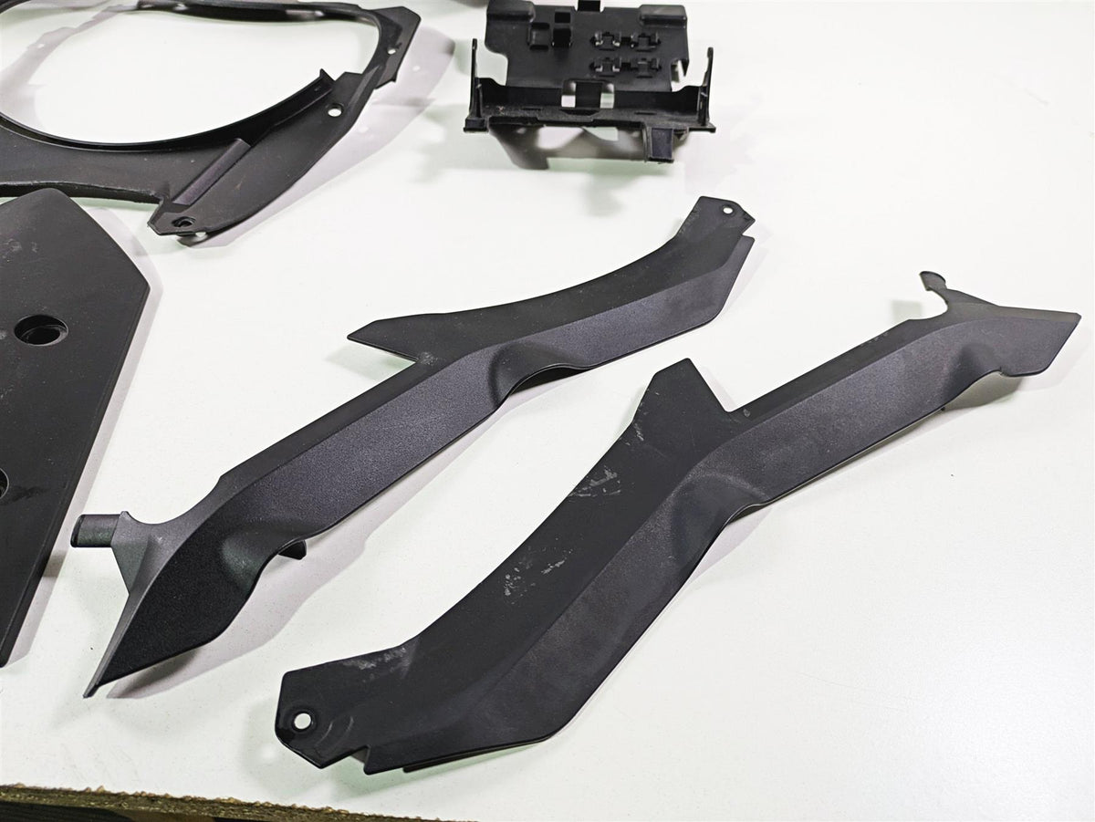 2020 KTM 1290 Super Adventure R Plastic Infill Cover Fairing Set 60708125000 {{ shop.shopifyCountryName }} - Mototech271
