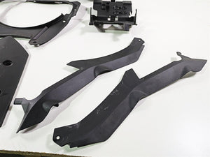 2020 KTM 1290 Super Adventure R Plastic Infill Cover Fairing Set 60708125000