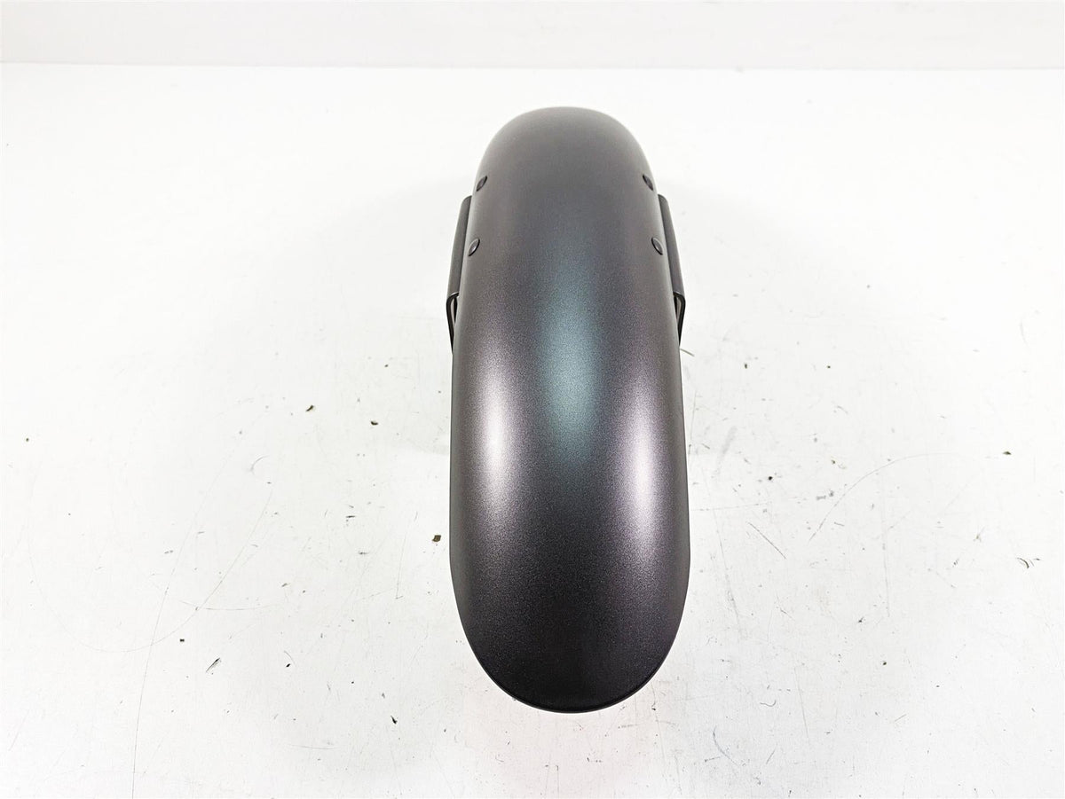 2017 Harley XL883 N Sportster Iron Straight Front Fender 59712-07A {{ shop.shopifyCountryName }} - Mototech271