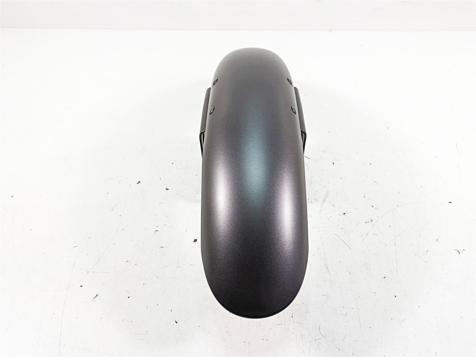 2017 Harley XL883 N Sportster Iron Straight Front Fender 59712-07A {{ shop.shopifyCountryName }} - Mototech271