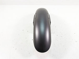 2017 Harley XL883 N Sportster Iron Straight Front Fender 59712-07A | Mototech271