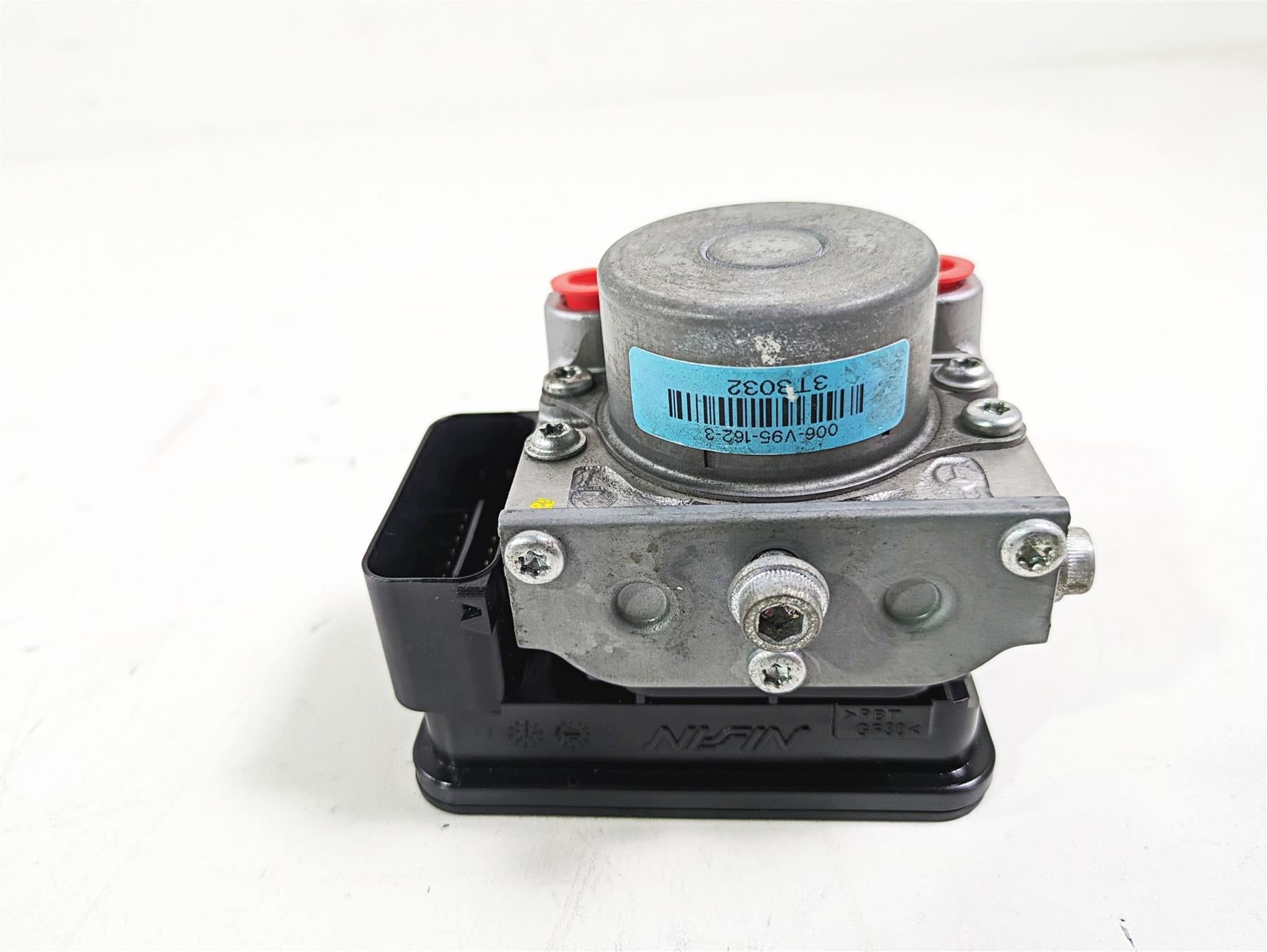 2018 Suzuki GSX1300 R Hayabusa Nissin Abs Brake Pump Unit Module 55610-15H01 {{ shop.shopifyCountryName }} - Mototech271