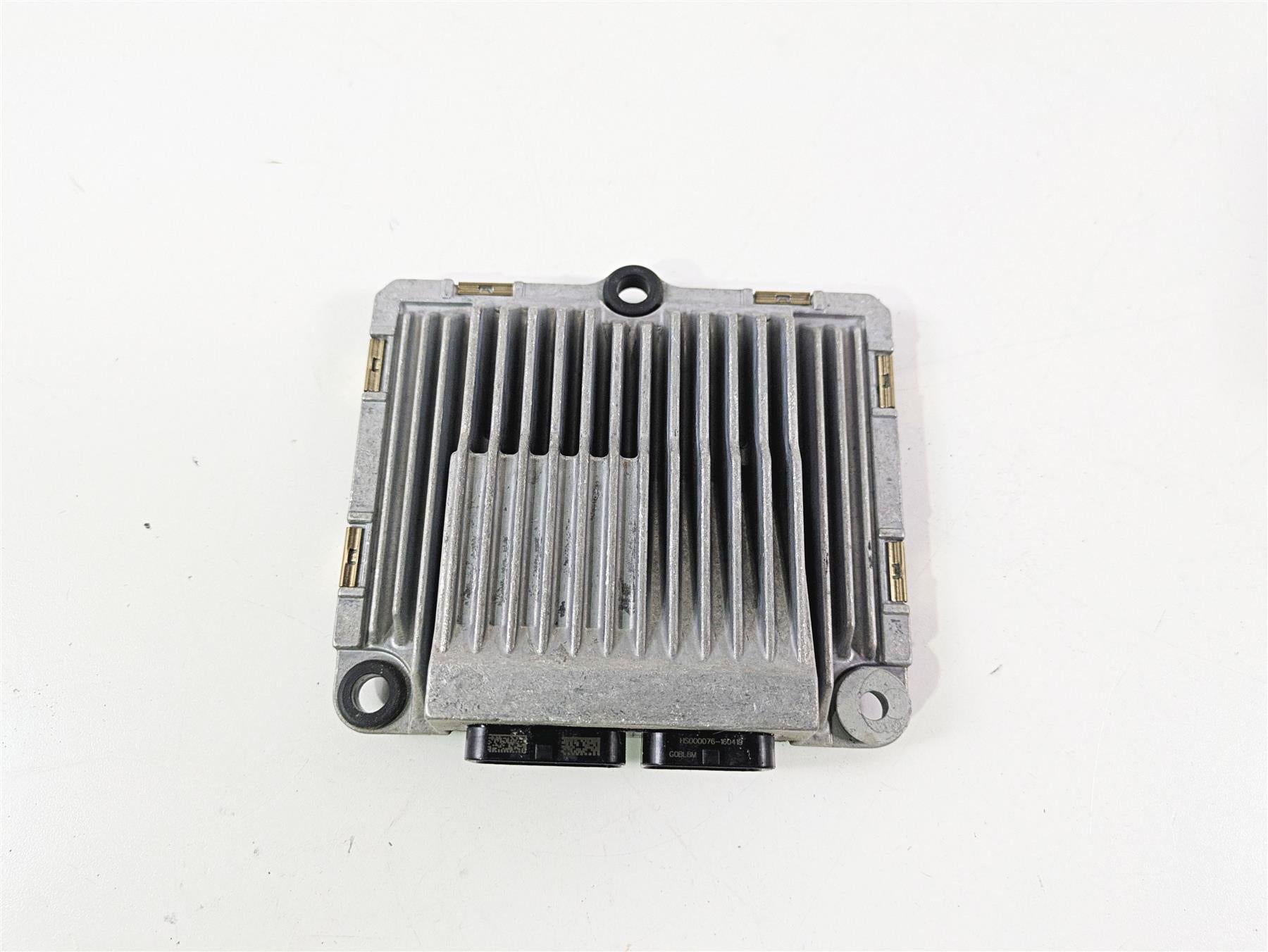2017 KTM 1290 Super Duke GT Cdi Ecu Ecm Engine Control Module 2.1 60311033200