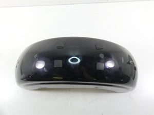 2009 Harley FXDL Dyna Low Rider Rear Fender -Read 59634-06A