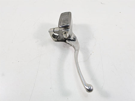 2006 Honda VT1100 C2 Shadow 1/2 Front Brake Master Cylinder 45510-MAH-A81 {{ shop.shopifyCountryName }} - Mototech271