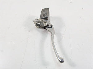 2006 Honda VT1100 C2 Shadow 1/2 Front Brake Master Cylinder 45510-MAH-A81 | Mototech271