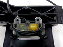 Load image into Gallery viewer, 2015 Harley VRSCF Muscle V-Rod Side License Plate Holder 69390-09
