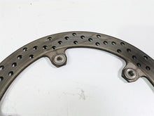 Load image into Gallery viewer, 2009 BMW R1200RT K26 Front Brembo Brake Discs Rotors D=320mm 34117711428 | Mototech271
