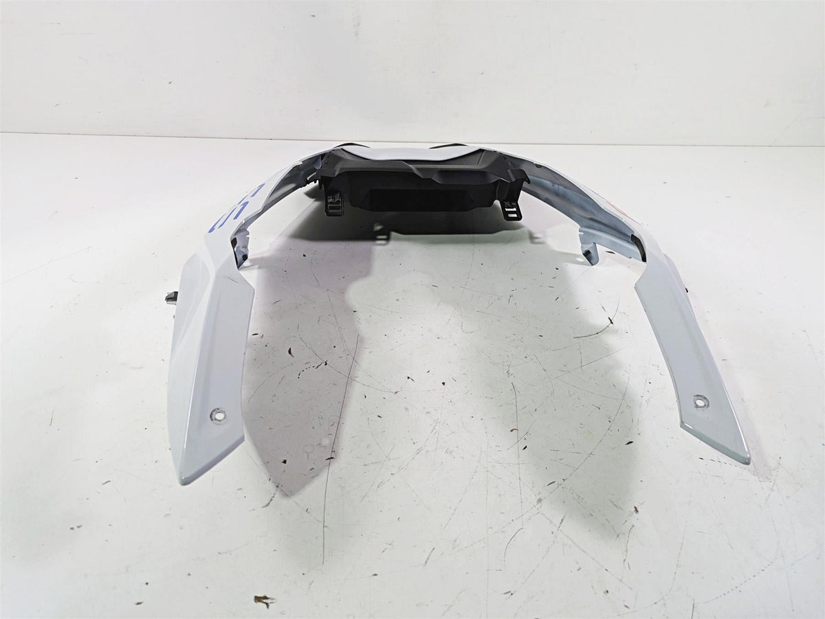 2018 BMW R1200GS GSW K50 Front Upper Fender 46618560646 {{ shop.shopifyCountryName }} - Mototech271