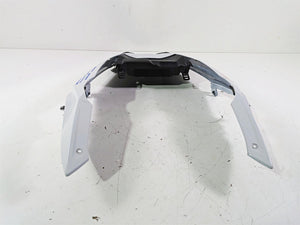 2018  BMW R1200GS GSW K50 Front Upper Fender 46618560646 | Mototech271