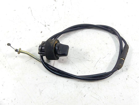 2020 Yamaha YFM 700 Raptor Reverse Switch Handle Lever Cable 1S3-26150-10-00 {{ shop.shopifyCountryName }} - Mototech271