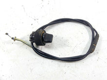 Load image into Gallery viewer, 2020 Yamaha YFM 700 Raptor Reverse Switch Handle Lever Cable 1S3-26150-10-00 | Mototech271
