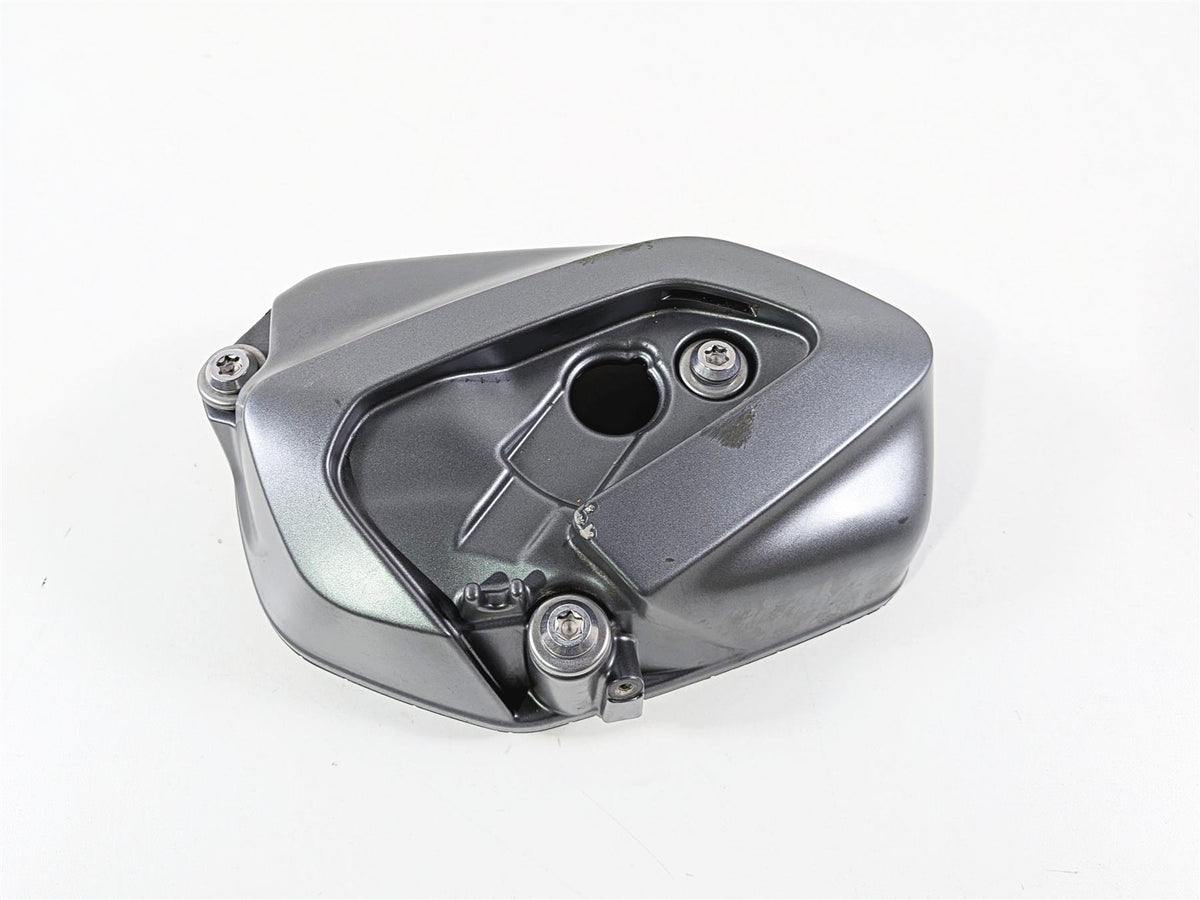 2019 BMW R1250GS K50 Left Cylinder Head Valve Cover 11127923595 {{ shop.shopifyCountryName }} - Mototech271