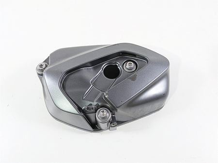 2019 BMW R1250GS K50 Left Cylinder Head Valve Cover 11127923595 {{ shop.shopifyCountryName }} - Mototech271