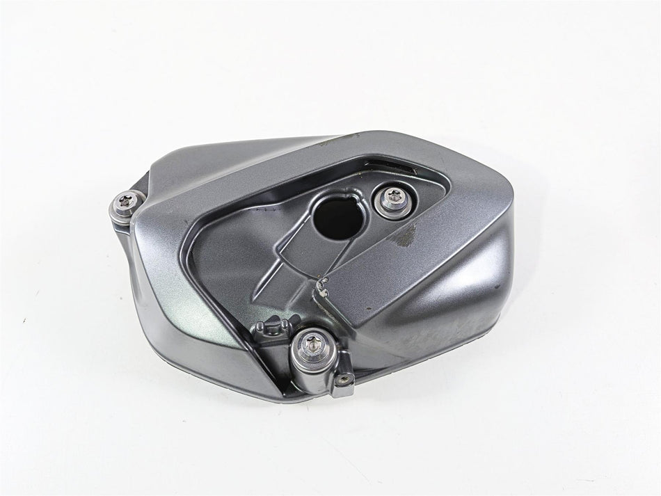 2019 BMW R1250GS K50 Left Cylinder Head Valve Cover 11127923595 {{ shop.shopifyCountryName }} - Mototech271