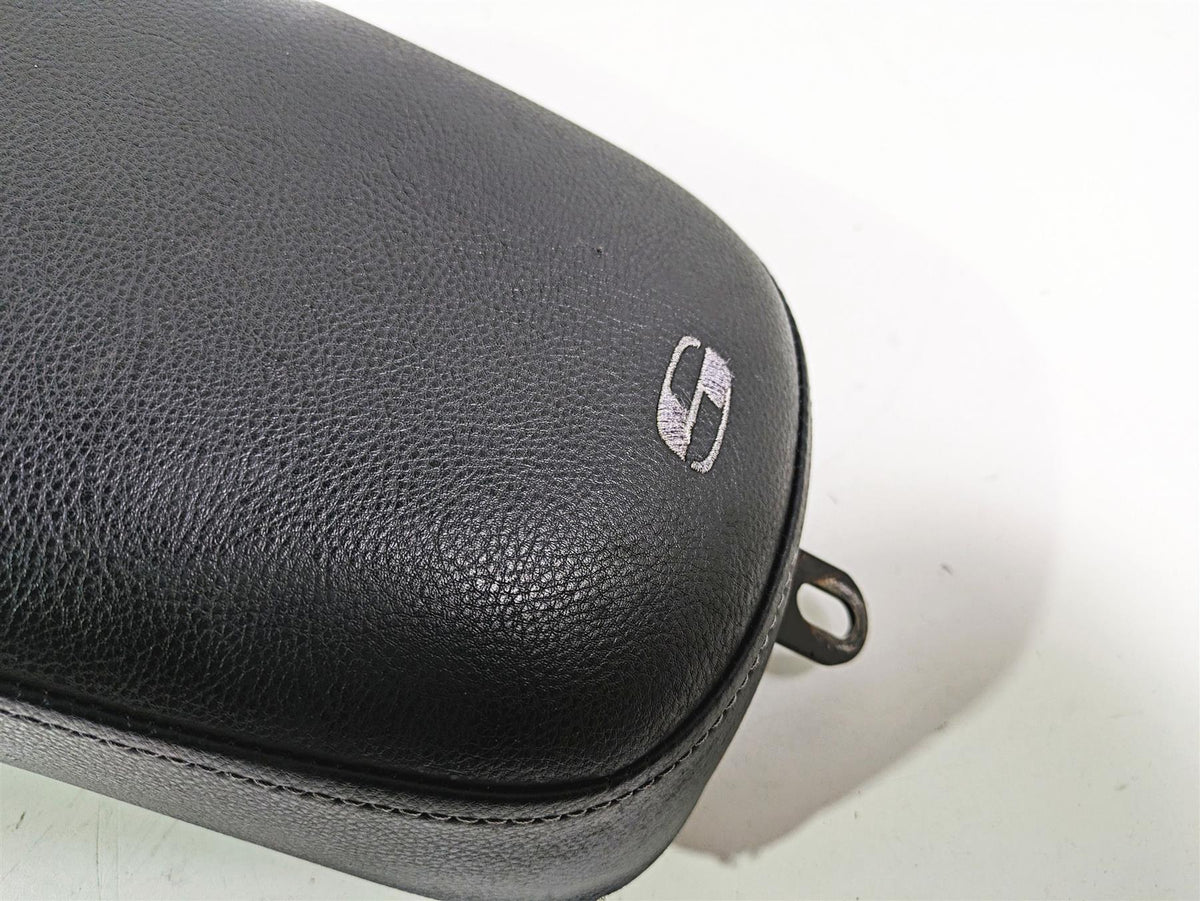 2013 Harley FXDWG Dyna Wide Glide Saddlemen Seat Step Up LS - Read 806-04-172RD {{ shop.shopifyCountryName }} - Mototech271