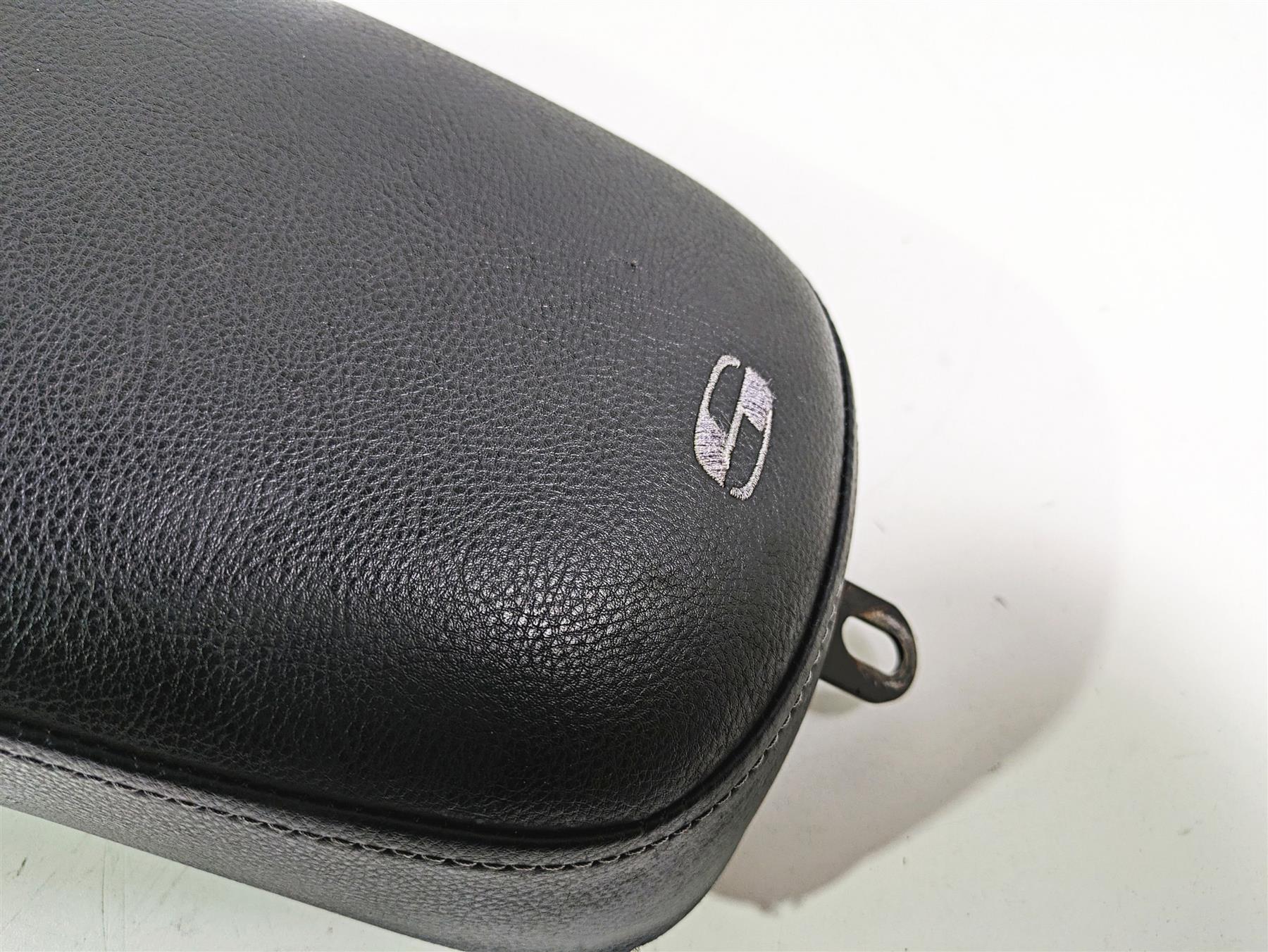 2013 Harley FXDWG Dyna Wide Glide Saddlemen Seat Step Up LS - Read 806-04-172RD {{ shop.shopifyCountryName }} - Mototech271