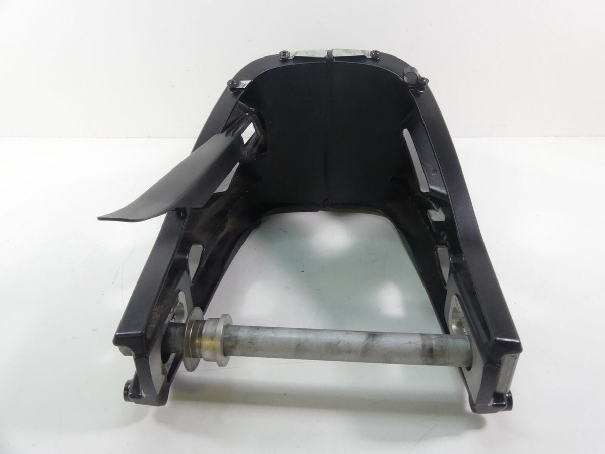 2018 BMW S1000XR K49 Swingarm Swing Arm Rear Suspension + Axle 33358560101 {{ shop.shopifyCountryName }} - Mototech271