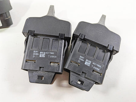 2024 Polaris RZR Pro XP Sport Ignition Light Awd Switch Set 4016135 4017992-Mototech271
