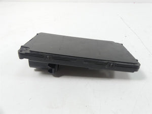 2016 Harley Touring FLTRX Road Glide Bcm Body Cntrl Module Base X-Axis 69992-12