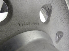 Load image into Gallery viewer, 2013 Harley Softail FLSTFB Fat Boy Lo Rear Wheel Rim 17x6 41099-08 | Mototech271
