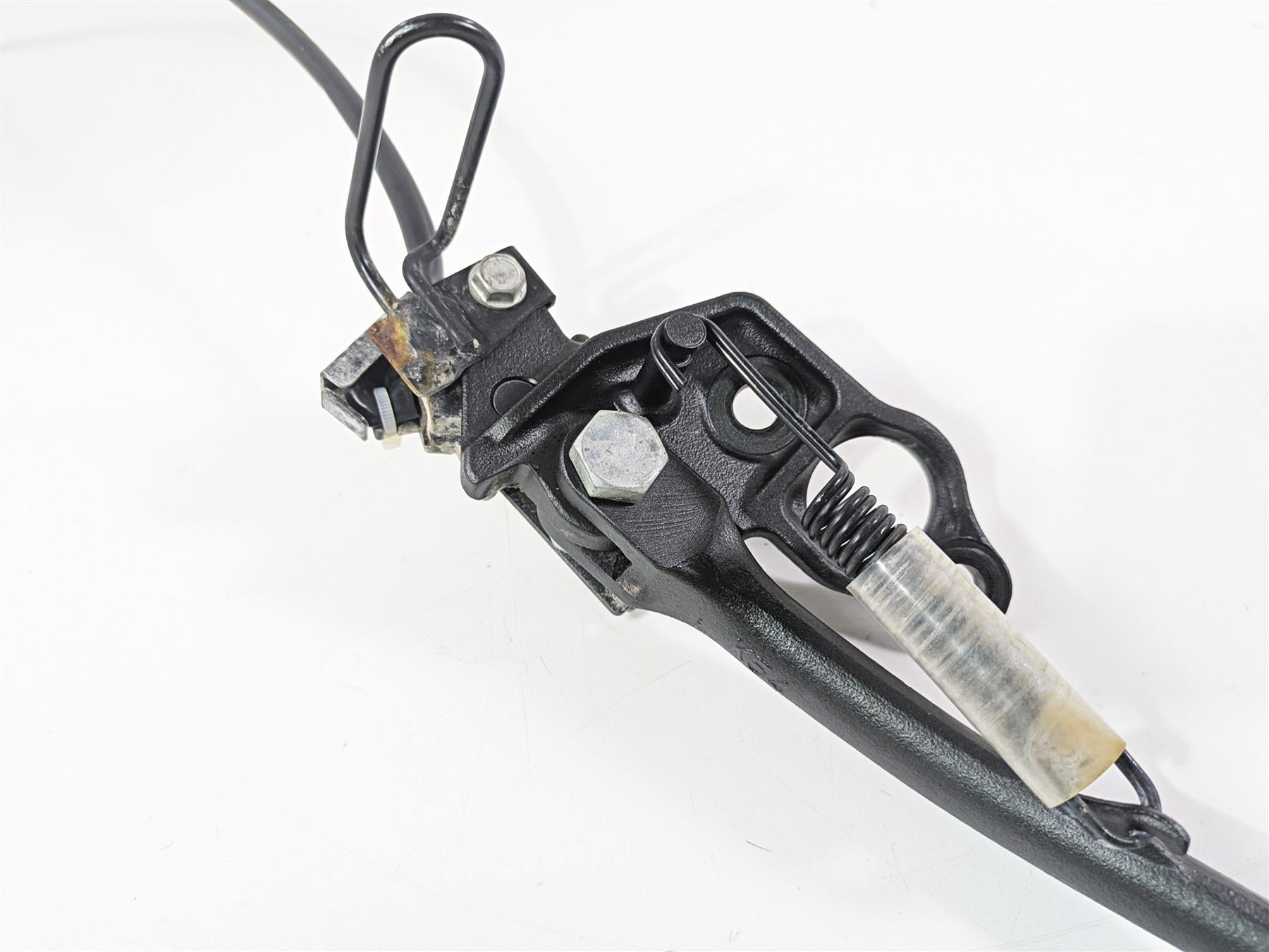 2023 Kawasaki ZX1400 ZX14R Ninja Side Kickstand & Safety Switch 32043-0610-18R {{ shop.shopifyCountryName }} - Mototech271
