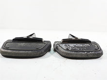 Load image into Gallery viewer, 2005 Harley Touring FLHTCUI Electra Glide Passenger Floor Board Set 52719-93B | Mototech271
