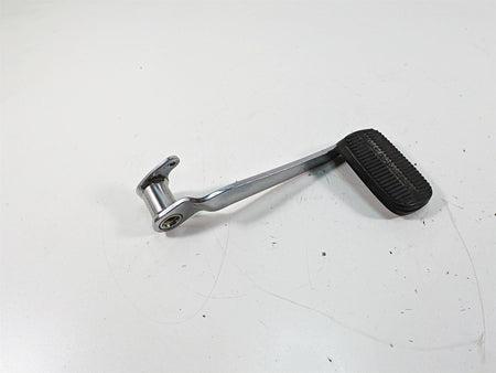 2005 Harley Touring FLHTCUI Electra Glide Rear Brake Lever Pedal 42407-02 {{ shop.shopifyCountryName }} - Mototech271