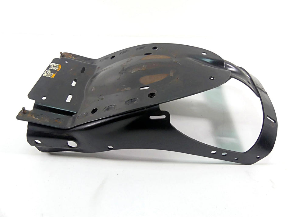 2014 Harley VRSCF Muscle V-Rod Rear Inner Fender Subframe Sub Frame 48527-09 {{ shop.shopifyCountryName }} - Mototech271