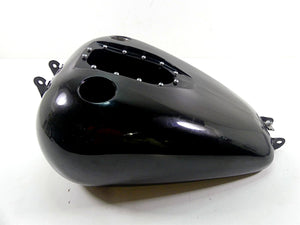 2014 Harley Dyna FXDB Street Bob Fuel Gas Petrol Tank Vivid Black 61593-10 | Mototech271