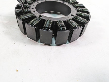 2009 Harley Softail FLSTSB Cross Bones Stator Alternator Generator 30017-08 {{ shop.shopifyCountryName }} - Mototech271
