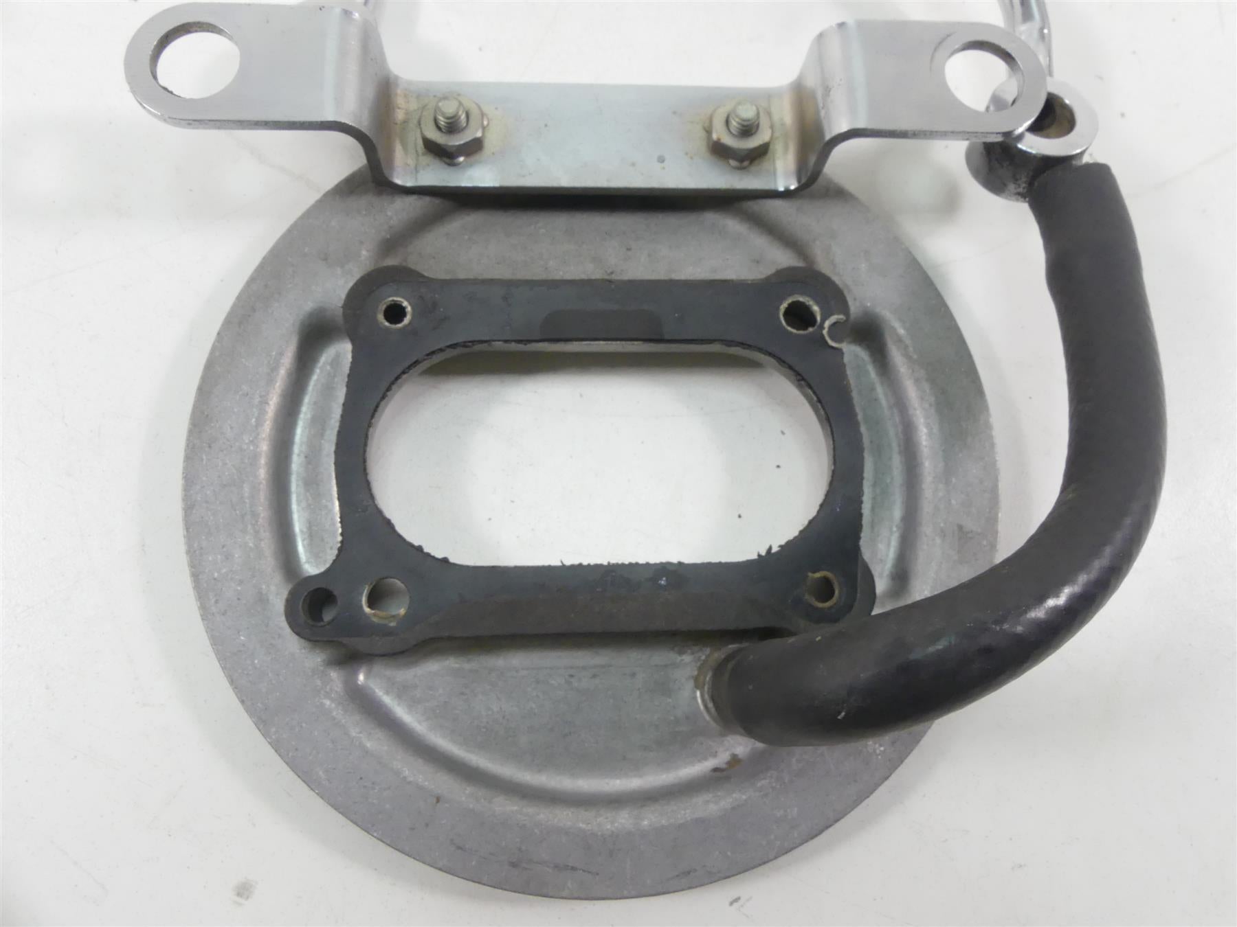 2001 Harley Touring FLHRCI Road King Air Filter Cleaner Breather Box 29457-99 {{ shop.shopifyCountryName }} - Mototech271
