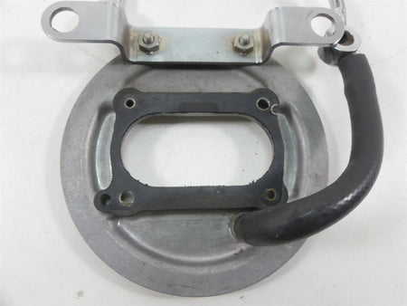 2001 Harley Touring FLHRCI Road King Air Filter Cleaner Breather Box 29457-99 {{ shop.shopifyCountryName }} - Mototech271